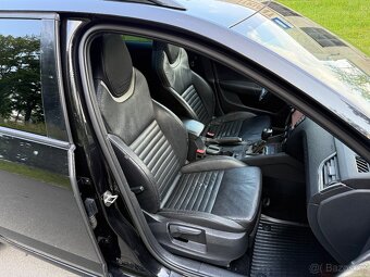 Škoda Octavia 3 RS, 2.0TDI 135kw, 2014, DSG, 436 274km - 9