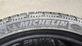Zimní pneu 255/35/19 Michelin - 9