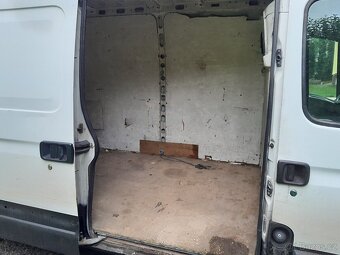 Renault Master Maxi 2.5 dci - 9
