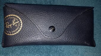 Bryle Rayban Round metal - 9