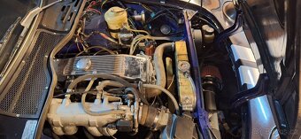 Opel gt 1,9 al rok 1969 - 9