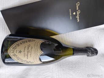 Šampaňské Dom Perignon Millésimé 2004 Vintage - 9