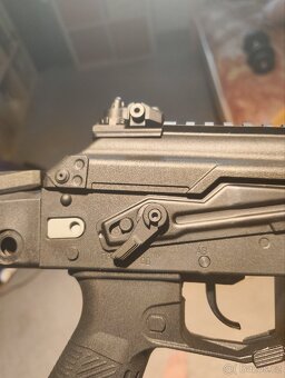 Well WE09 (AK-12) + Příslušenství - 9