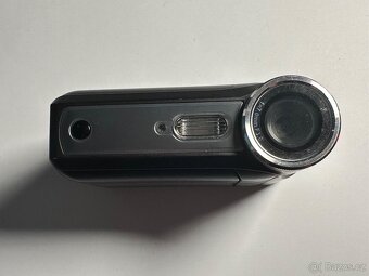 Video kamera TOSHIBA Camileo - 9