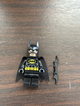 Lego figurky - 9