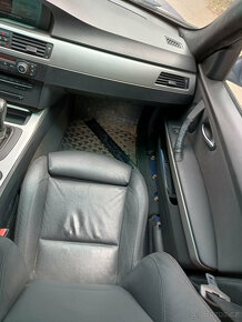 Náhradní Díly z BMW e90 320d N47A 130kw - 9
