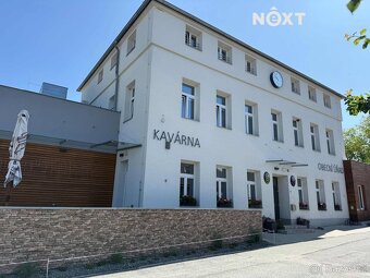 Prodej pozemek Bydlení, 818㎡ - 9