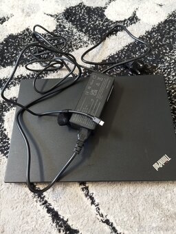 Notebook Lenovo ThinkPad L480 - 9