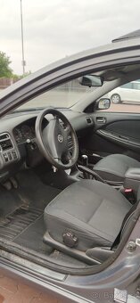 Toyota Avensis T22 1,8 vvti - 9