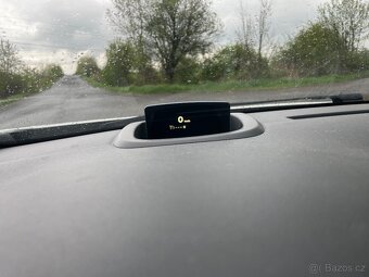 Peugeot 508 2.0Hdi Hybrid - 9