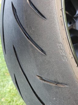 Yamaha MT-07 2021 9650 Km - SUPER stav ,odpočet DPH - 9