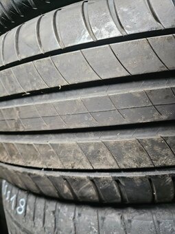 215/60R17 96V Primacy 3 MICHELIN - 9