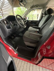 VW Caravelle T6 2.0 TDI - 9