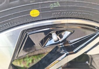 alu kola SUZUKI 2025 - 9