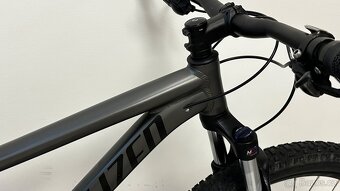 Specialized Rockhopper, 29", rám M, pro jedzce od 165 - 9