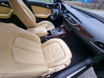 Audi a6 c7 150kw - 9