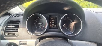 Škoda Yeti 2.0 tdi 4x4, DSG Automat.převodovka - 9