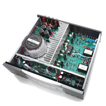 Vincent SV-232 - 9