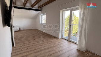 Prodej rodinného domu, 191 m², Malhostovice - 9