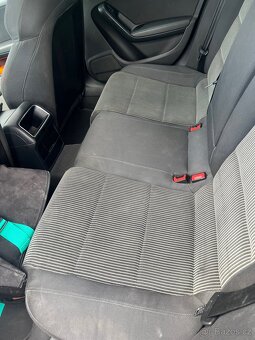 Audi A4 B8,2.0TDI 105kw,268t.km - 9
