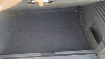 Peugeot 3008 benzín 1,6 16V rok 2011 plná výbava - 9