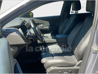 DS 7 Crossback BlueHDi 130 PERFORMANCE LINE EAT8 03/2021 - 9