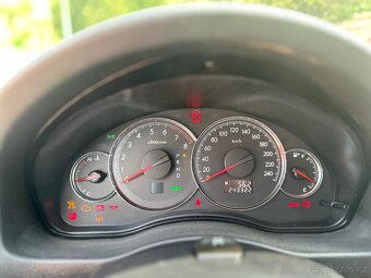 Subaru Legacy Outback 2008 2.5i 121kW LPG + TAŽNÉ - 9