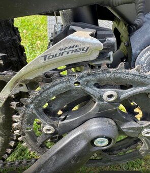 Rockrider 520 S - 9
