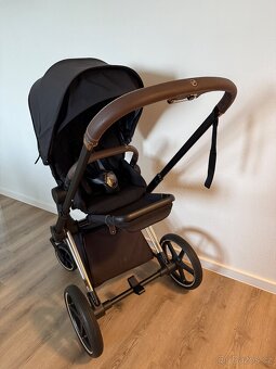 Cybex priam - 9