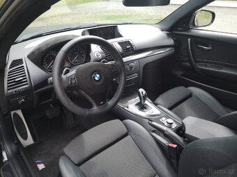 BMW 135i - 9