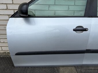 Dveře Fabia 2 kombi pravá i levá strana - 9156 - 9