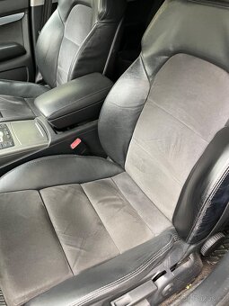 Audi a6 allroad qutro rv 2007 audi 4f - 9