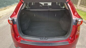 Mazda CX-5 2.0i 121Kw Exclusive Line Alu,LED TOPstav - 9