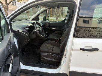Ford Transit Connect Long 5míst - 9