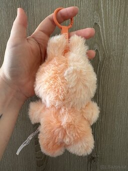 Originál Labubu big into energy Happiness - 9