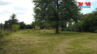 Prodej pozemku k bydlení, 1251 m², Všechlapy - 9