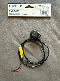 Autorádio DMX-9720XDS - CarPlay - Android Auto - Wireless - 9