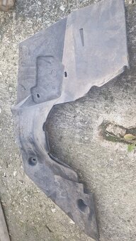 Prodám dílý na Land Rover Discovery - 9