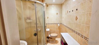 Pronájem 2+1 Na Valtické - 9