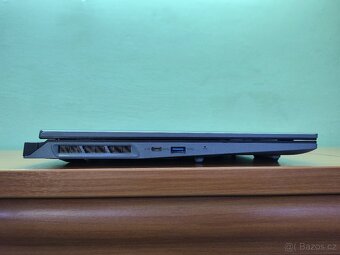 Nepoužitý 17" Sword,RTX-4070 Mux,i7-14th,QHD,M.2 1TB - 9