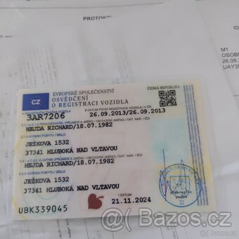 Hyundai ix20, KUP CZ,KRÁSNÁ,CENA,SERVISKA - 9