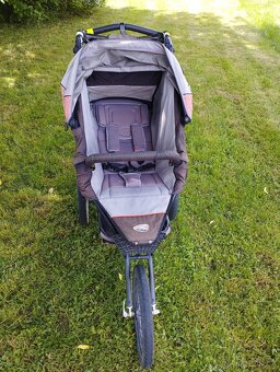 Kočárek TFK JOGGSTER SPORT - 9