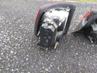 Seat Toledo GT 1L - 9