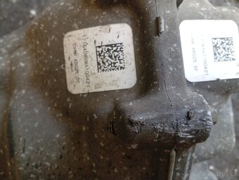 FORD EDGE ZADNÍ DIFERENCIAL NA 4x4 Z 2,0TDCI - 9