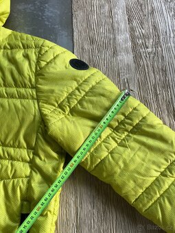 Zimní bunda Replay - 9