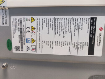 Goodwee 5K- ET - Nepoužitý - 9