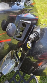 Access tomahawk 400 - 9