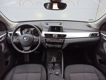 BMW X1 sDRIVE 20i 141kW ČR - 9