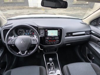 Mitsubishi Outlander 2.0 MIVEC 110kw Diamant Edition 💍 - 9