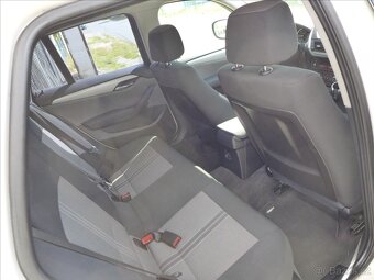BMW X1 2,0 D 4x4, X-LINE, 1.MAJITEL - 9